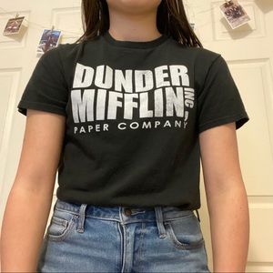 The Office Dunder Mifflin Tee